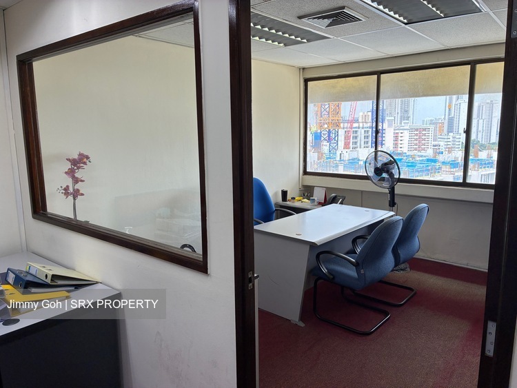 Sim Lim Tower (D8), Office #547376261